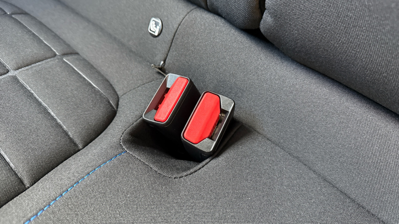 Citroen C3 1.2 Turbo Plus 5dr Petrol Hatchback